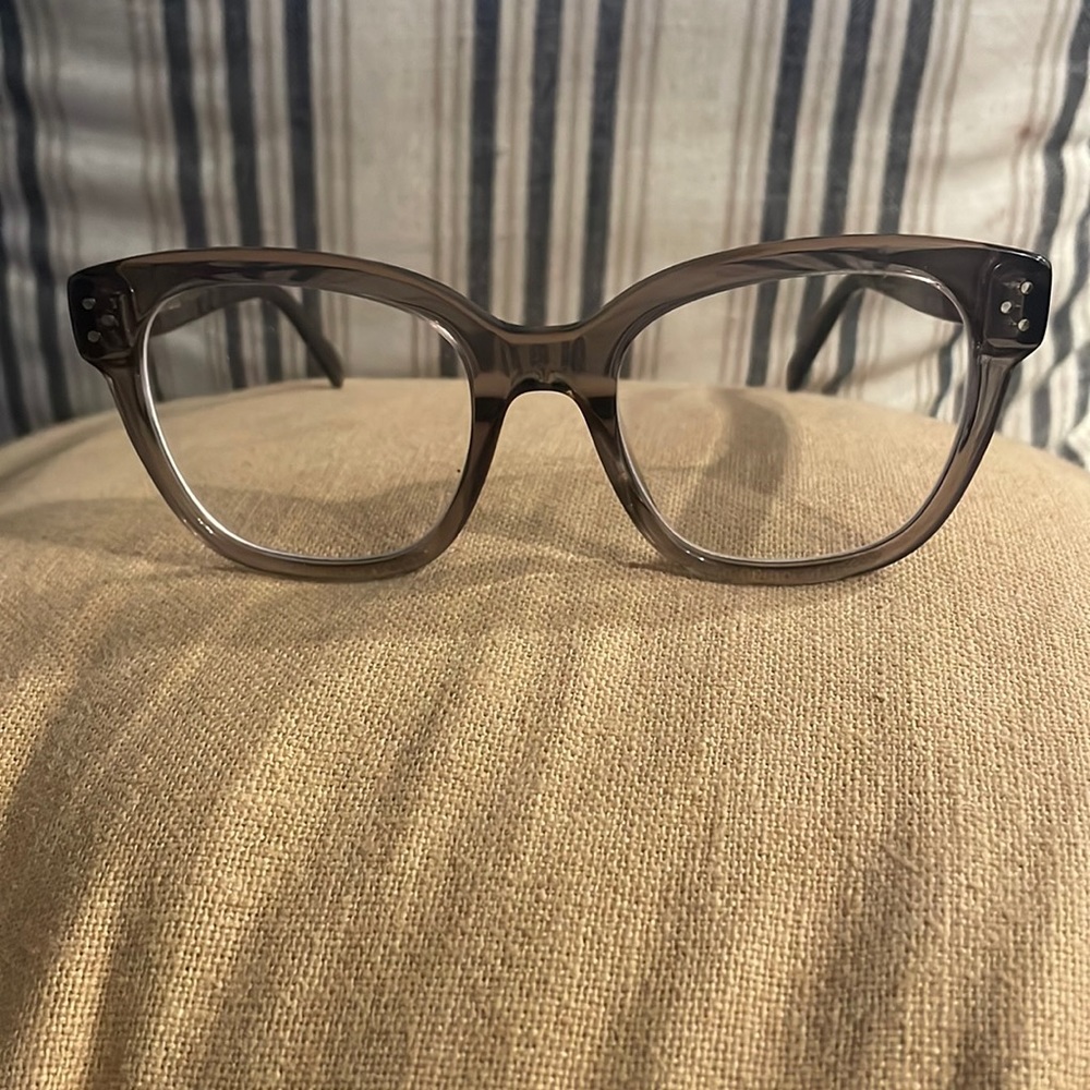 Celine Prescription Eye Glasses